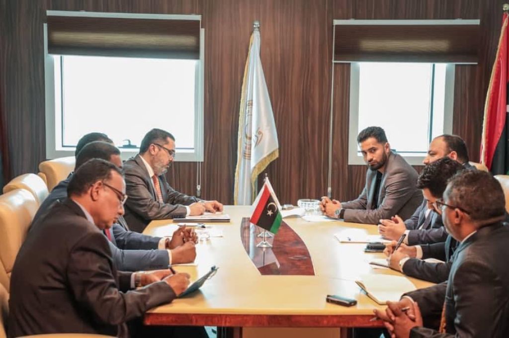النائب العام يأمر بتشكيل لجنة لتحقيق بخصوص توريد برومات البوتاسيوم