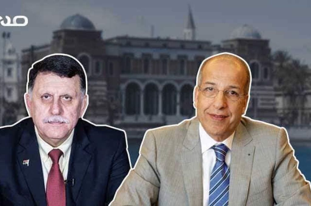 مركزي بنغازي يُوقف صرف وقبول الإيداعات بالعملة الورقية في المصارف التجارية