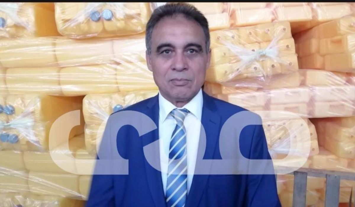 خاص.."السويح" لصدى: ملف المناصب السيادية توقف العمل عليه من قبل النواب والأعلى منذ فترة