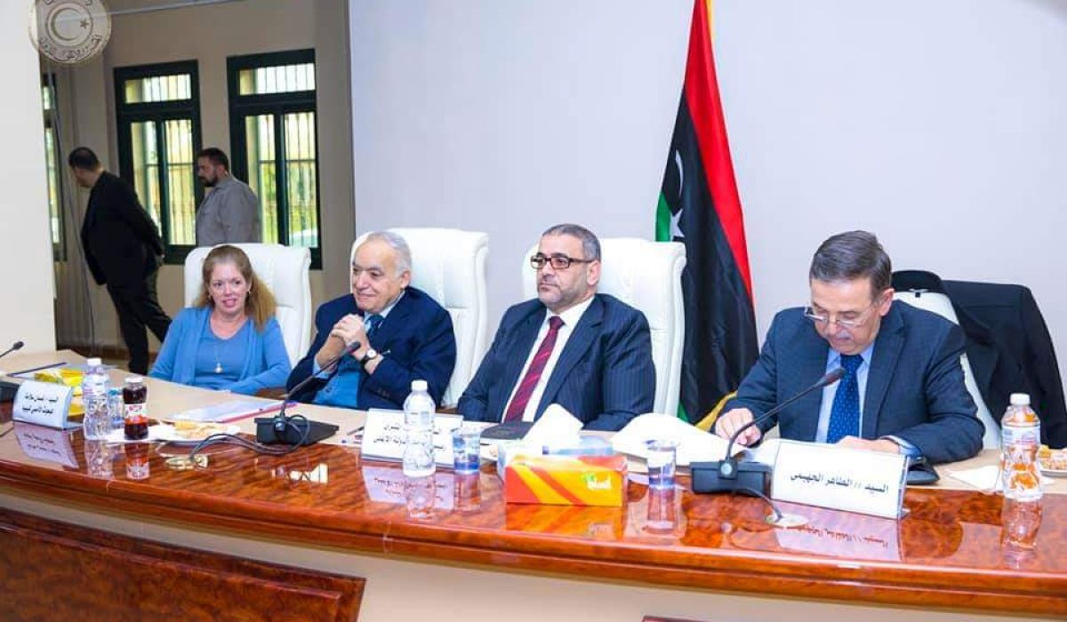 المجلس الوطني للتطوير الاقتصادي والاجتماعي ينظم ورشة حوارية بشأن الملتقى الوطني الجامع