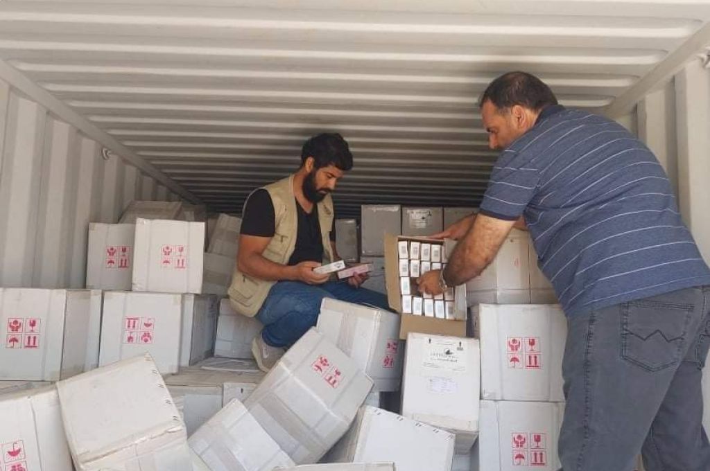 الصناعة والمعادن تبحث كيفية تشغيل الشركات المتعثرة