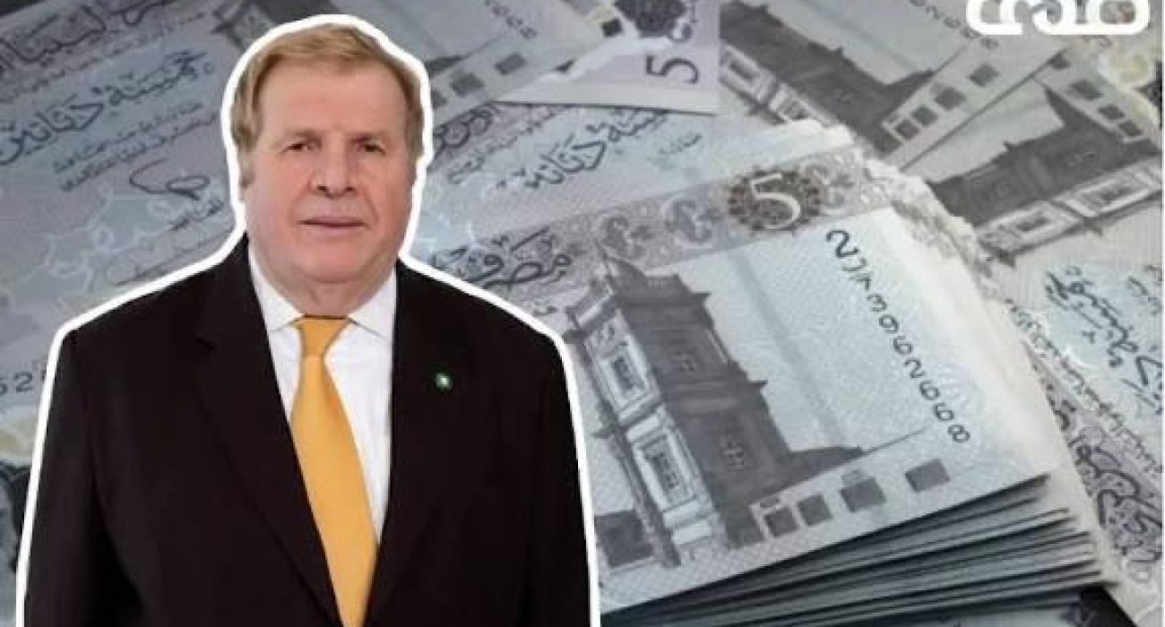 خاص.. المركزي يرسل 10 مليون إلى المصارف التجارية بغات