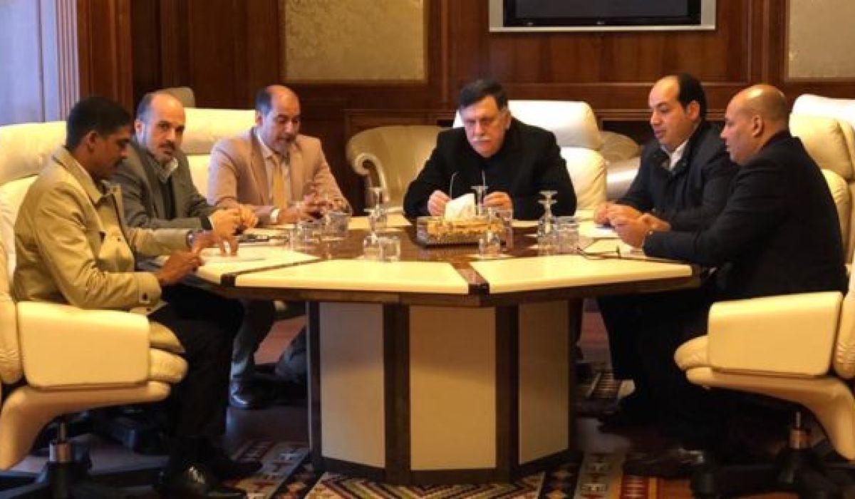 ضمنها إبرام عقد اتفاق لتقديم خدمات المقاهي والنظافة بأكثر من مليون ... الرقابة تكشف مخالفات "الرئاسي" بتقريرها 2018
