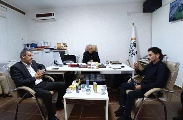 لجنة سوائل الحفر بالوطنية للنفظ تناقش آلية وضع ضوابط لاستخدام السوائل في الحفر البري والبحري
