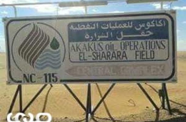 9 ملايين دينار الي مصارف أوباري