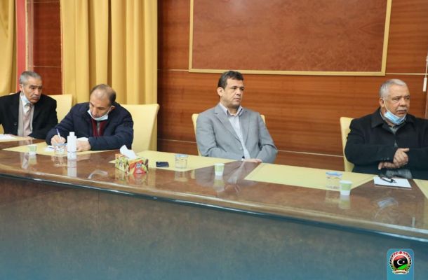 خاص..الاقتصاد تؤكد لصدى أن الوحدة الوطنية ستقوم بإستيراد الدقيق من الخارج عن طريق صندوق موازنة الأسعار