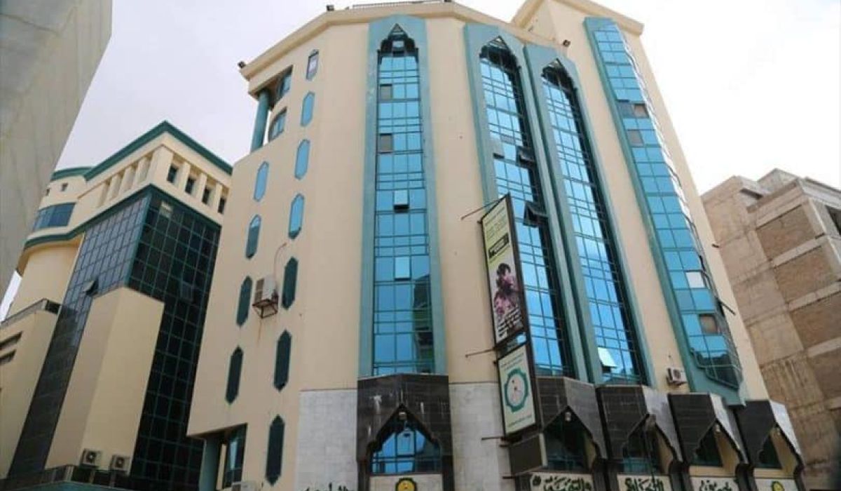 كتيبة "النواصي" تقفل مصرف التجارة والتنمية بطرابلس وتهدد موظفيه