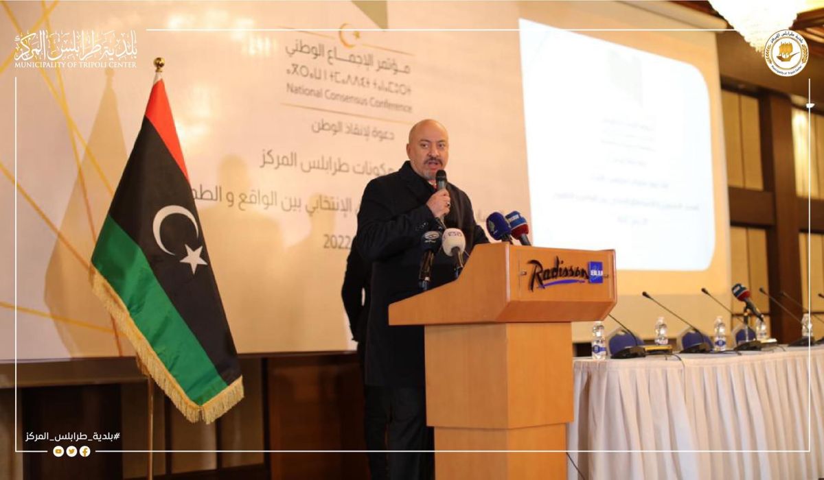 خاص.. عميد بلدية طرابلس: على الحكومة أن تعطي الإذن باستثمار الأراضي ..وهذه التفاصيل