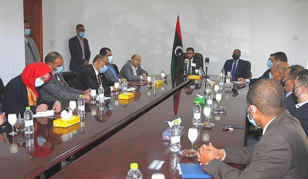 اقتصاد الوفاق تعلن تدشين منظومة السجل التجاري الإلكترونية