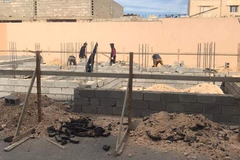 السيسي للدبيبة: مستعدون لتنفيذ المشروعات التنموية في ليبيا