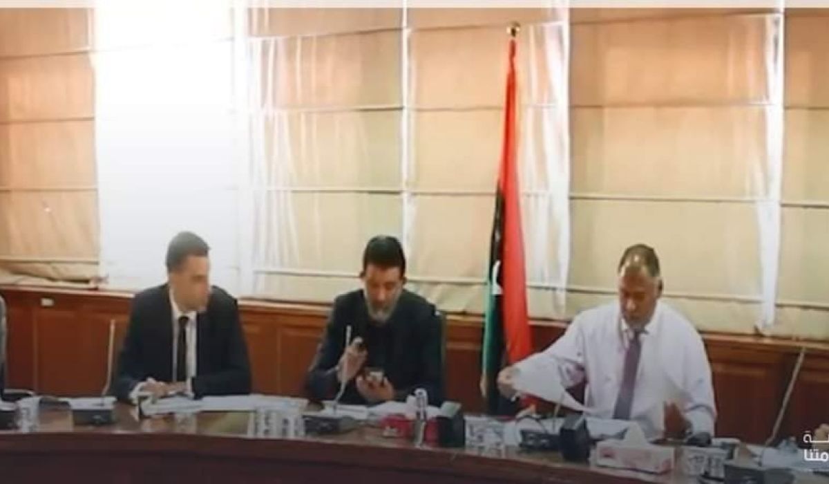 وزير المالية يترأس اجتماع إعداد جدول المرتبات الموحد