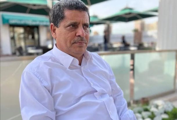 حبارات: بيان المركزي بشأن الإيراد والإنفاق واستخدامات النقد الأجنبي مخيب للأمال وقد يبرر رفض المحافظ لقرار مجلس الإدارة بشأن تخفيض قيمة الدولار
