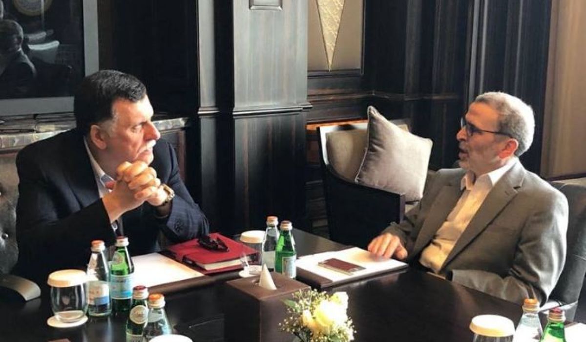 الاتفاق على رفع حالة القوة القاهرة عن حقل الشرارة النفطي