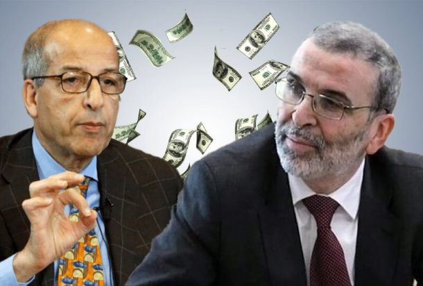 أين ذهبت أموال القذافي ؟ .. تقرير ألماني يكشف التفاصيل
