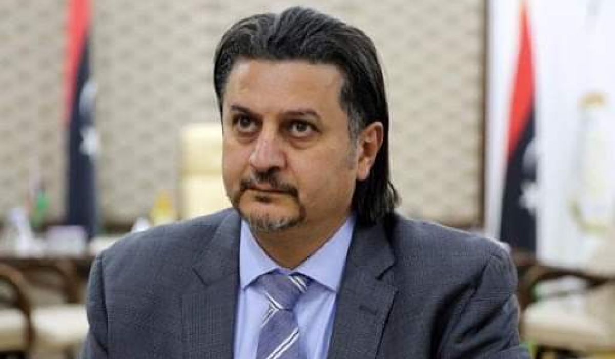 تحريض "المسماري" على استمرار غلق النفط يُغضب الليبيين… و"صدى" تكشف مخالفاته وسبب إدارته الهيئة من إسبانيا