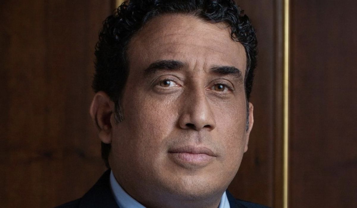 بدعوة من السيسي.. المنفي يتوجه إلى القاهرة اليوم