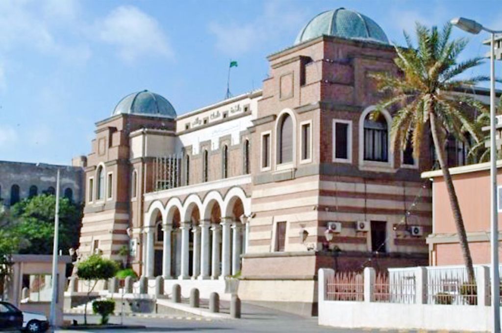 الدبيبة يبحث مع السفير الإيطالي لدى ليبيا تطوير التعاون النفطي بين البلدين