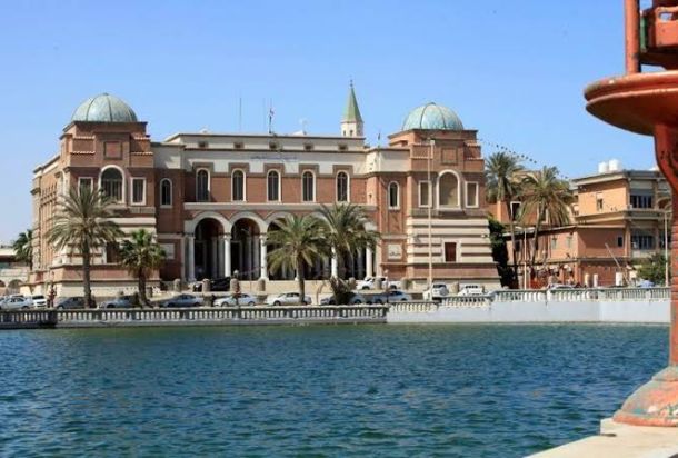 تم اتهامه بالفساد وعاد بمنصب من جديد .. مؤسسة مكافحة الجريمة المنظمة والفساد تكشف عدة تفاصيل عن "الدبيبة"