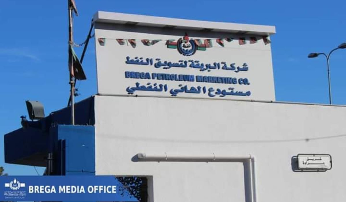 مستودع الهاني للغاز يلبي حاجة السوق المحلي بعدد 16 ألف اسطوانة بشكل يومي