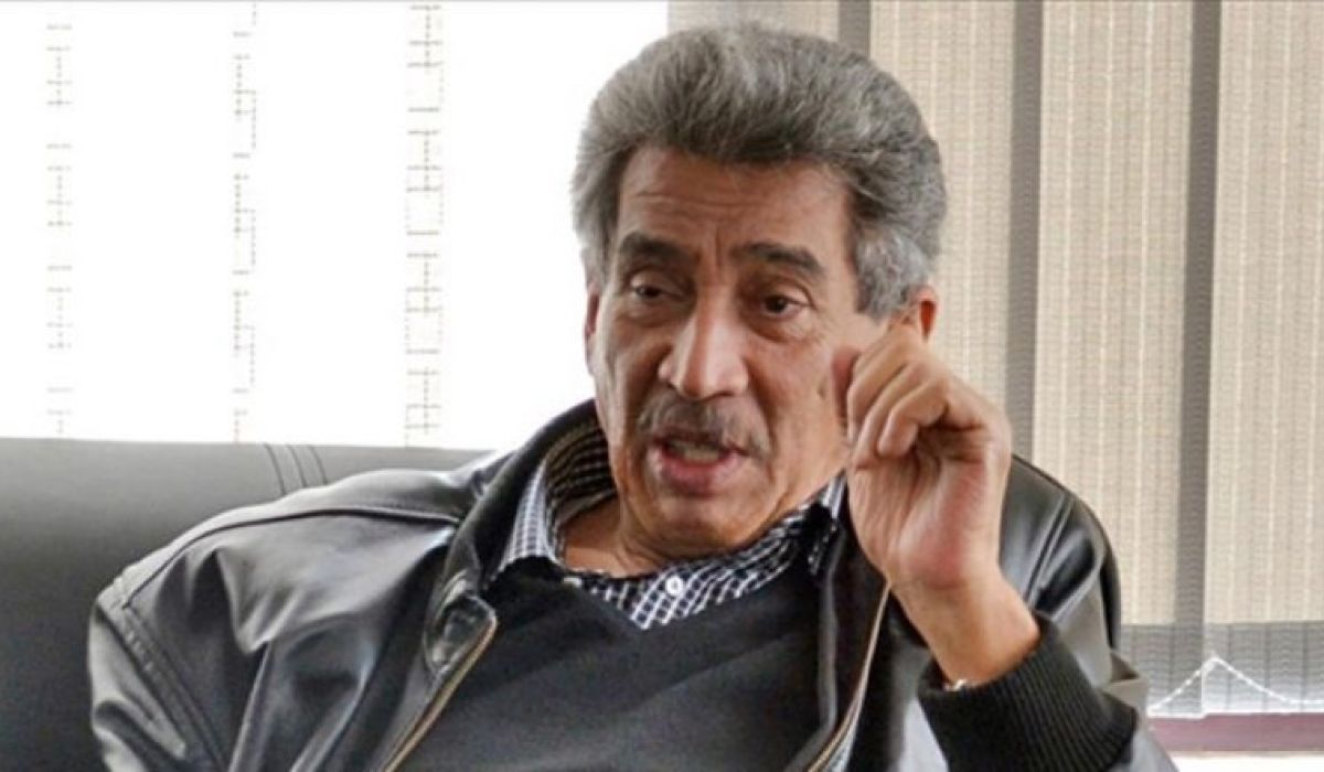 البدري لصدى: هذه قيمة ميزانية 2020 ولايمكن تمويلها إلا من المركزي وليست لدينا بدائل أخرى