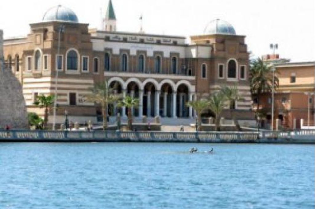 إيطاليا تقدم عرضاً لتدريب ورفع كفاءة منتسبي حرس وأمن السواحل