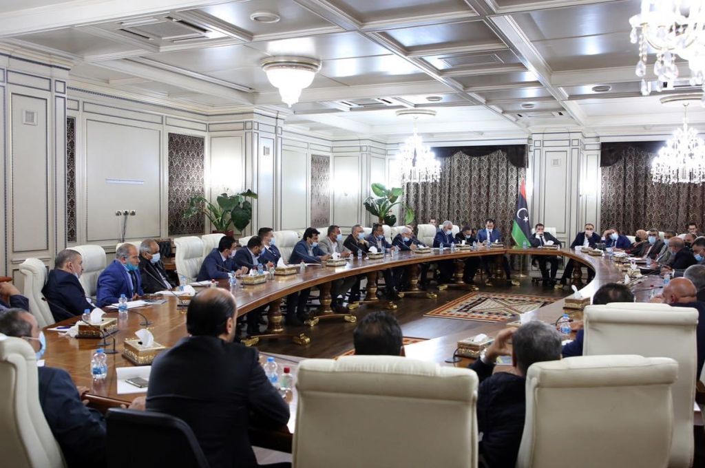 دي مايو : ايطاليا تخطط لفتح قنصلية في مدينة بنغازي