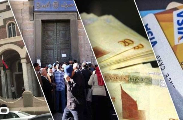 أزمة الكهرباء في ليبيا تعمق مأساة الليبيين و معاناة لا نهاية لها