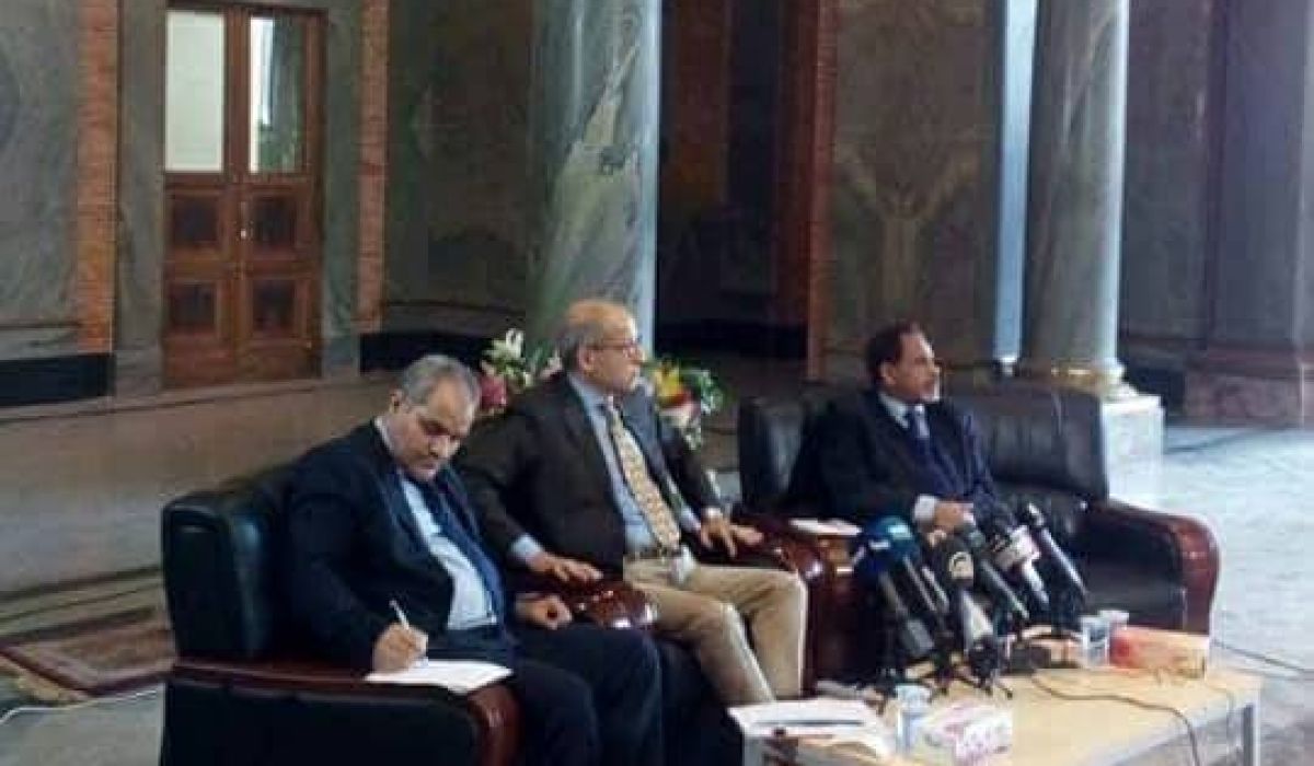 الكبير : قضايا فساد وتهريب بقيمة 4 مليارات و نصف إلى النائب العام