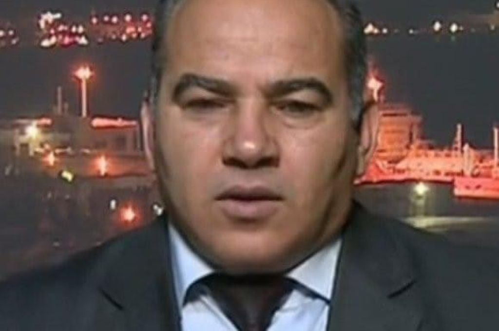 الترهوني يكتب : أول الدروس المستفادة من Ever Given حادثة جنوح السفينة