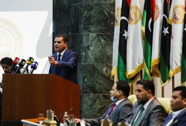 رغم تجميد الاتحاد الأوروبي للأصول الليبية .. مؤسسة الإستثمار تشارك في افتتاح فندق كورنثيا.. لندن تايمز أوف مالطا تعلن التفاصيل