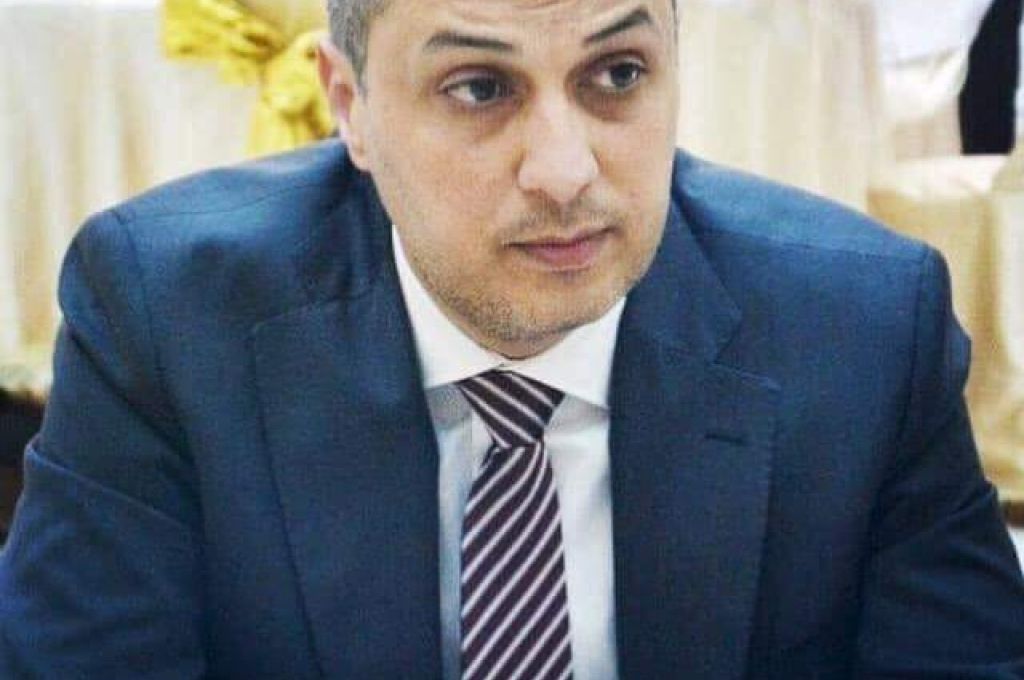 المرافق التعليمية تؤكد على وجوب انهاء عقود الشركات المتقاعسة في تنفيذ المشاريع حفظا للمال العام
