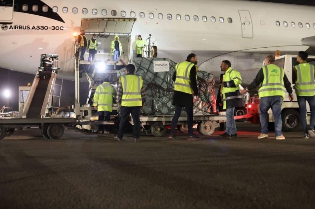 خاص: الرقابة على الأغذية والأدوية يكشف أن نتائج تحليل اللقاح تظهر الثلاثاء القادم..ويكشف تفاصيل هامة