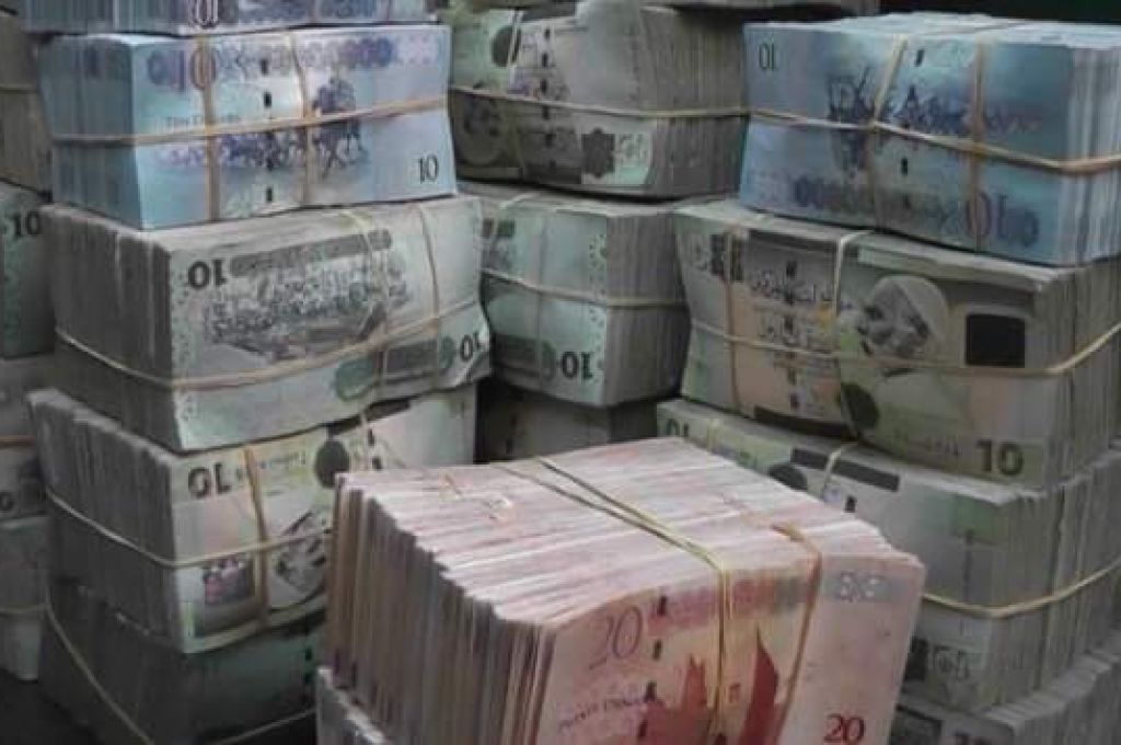 العامة للكهرباء تعلن عن عدد ساعات طرح الأحمال لليوم الثلاثاء