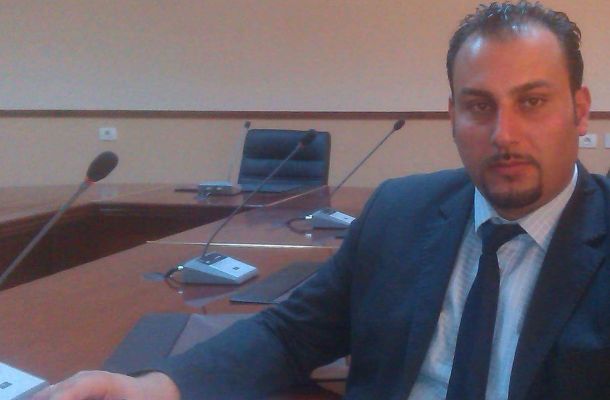 الشحومي في لقاء مع صدى "الأموال الليبية في الخارج في خطر و نحتاج الى ضبط "