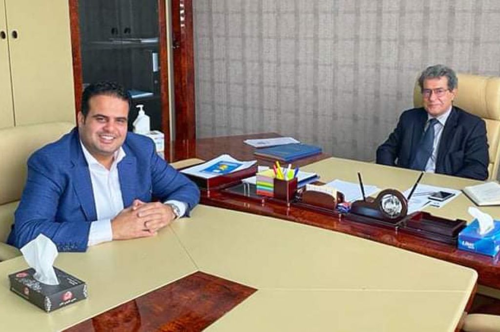 بالأرقام: تعرف على رصيد السيولة المتوفرة بخزائن المصارف التجارية بداية هذا الأسبوع