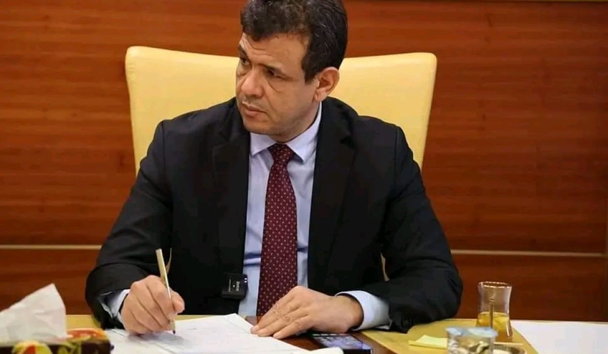 "أبوجناح": سنتابع التحقيقات مع النائب العام ولن نتهاون مع المتورطين في جريمة تهريب الوقود