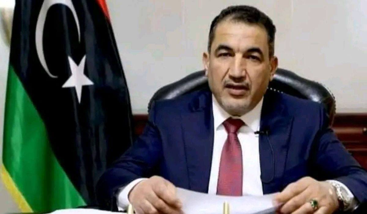 الداخلية بالحكومة الليبية تؤكد بأنها بصدد إعداد قوائم تتضمن أسماء الضباط وَضباط الصف الذين يستحقون الترقية