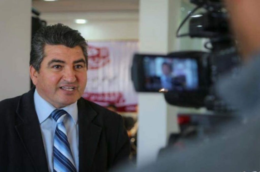 المنسق الأمني بكتيبة 30 مشاة يؤكد لصدى عدم وجود أي سرقات داخل حقل الشرارة النفطي