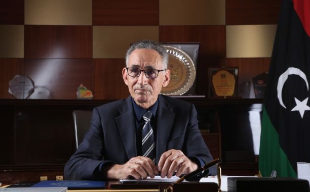 صحة الوفاق تدرس إنشاء مستشفى بسعة 120 سرير ببلدية تاجوراء