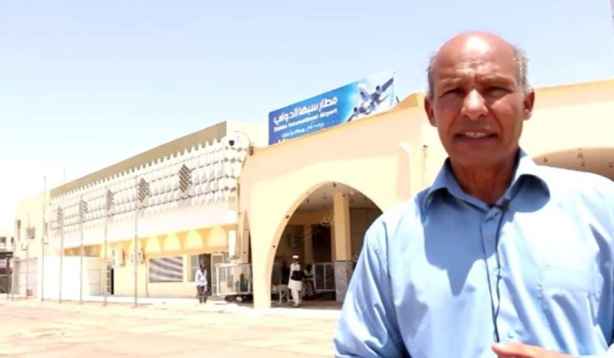 "اوحيدة" يؤكد استئناف الرحلات إلى مطار سبها الأربعاء المقبل