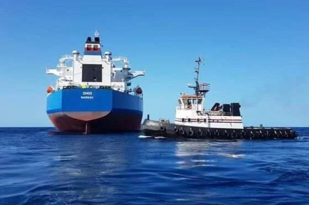 حماد: تفاجأنا بقيام مؤسسة النفط بتحويل الإيرادات ..ونحملهم المسؤولية