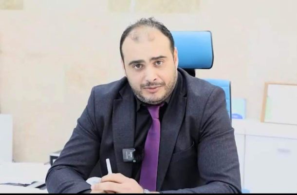 خاص.. "أبو حمرة" يصرح لصدى بخصوص نفوق قطعان الأغنام والإبل بالمنطقة الغربية