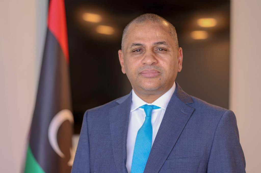 اجتماع هام للبدء فعلياً بتنفيذ إجراءات العطاء العام