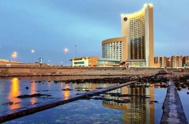 متى سيبدأ الإنتاج بحسب الاتفاقية الأخيرة الموقعة مع شركة إيني الإيطالية؟.. "مسعود سليمان" يُجيب