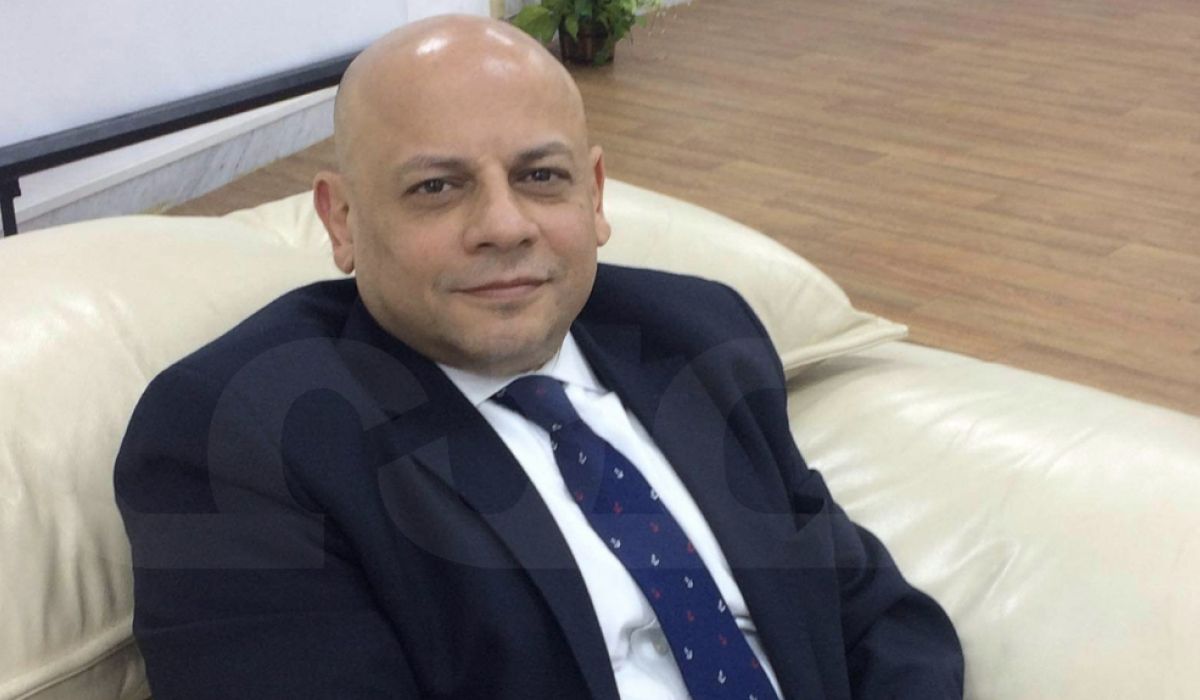 خاص: السفير المصري لدى ليبيا يكشف لصدى مواضيع ضمنها الشركات التي تم التعاقد معها.. وعودة العمالة لليبيا