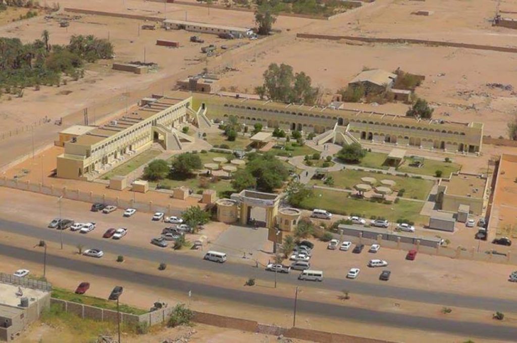 مهرجان مصراته للتسوق،، المدينة تعود لدورها التجاري الرائد