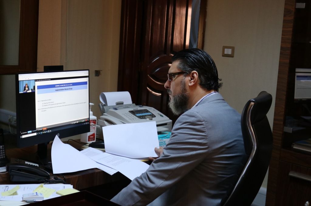 المركزي يعلن توزيعات السيولة على المصارف خلال يونيو