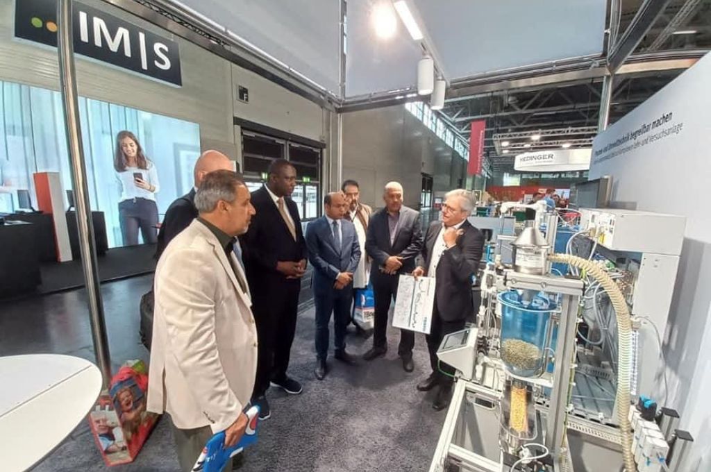 شركة سرت تعلن إعادة تشغل حقل الاستقلال