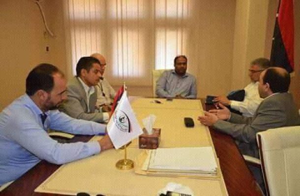 محمد أسماعيل : نحن في صدد تشكيل لجنة لمتابعة القرار 831 ، ويحمل وزارة العمل مسؤولية فائض الملاك الوظيفي