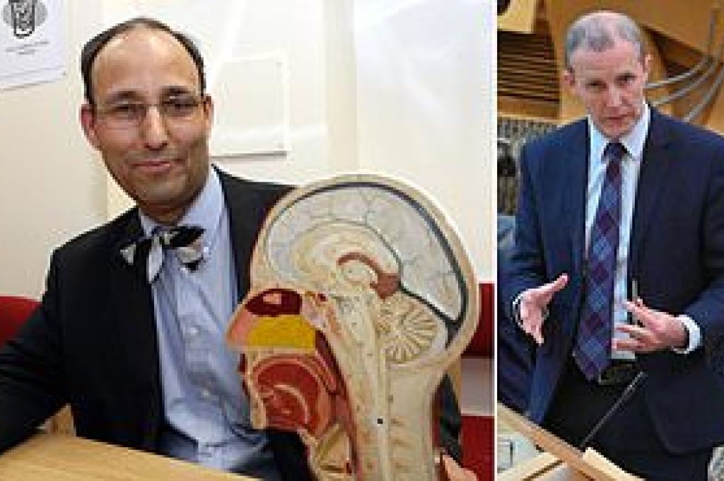 خاص…مستشار إيطالي لصدى: قرار اعادة توحيد المركزي سياسي وأهميته الأساسية سياسية
